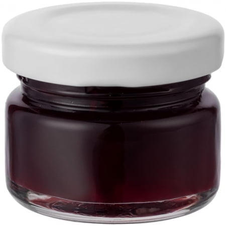 Джем на виноградном соке Best Berries, брусника купить с нанесением логотипа оптом на заказ в интернет-магазине Санкт-Петербург