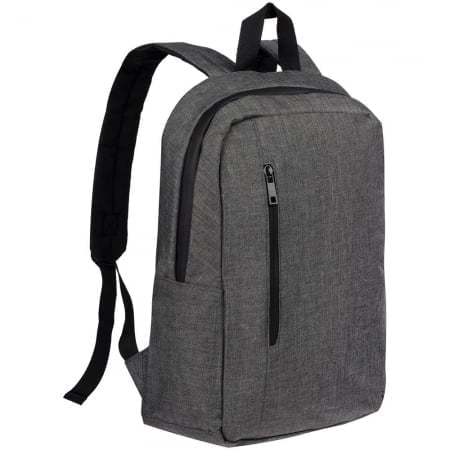 Рюкзак для ноутбука Shades купить с нанесением логотипа оптом на заказ в интернет-магазине Санкт-Петербург