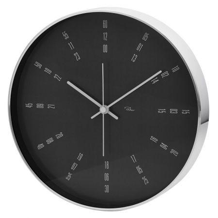 Настенные часы Tempus Radar купить с нанесением логотипа оптом на заказ в интернет-магазине Санкт-Петербург