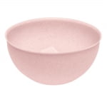 Миска Palsby Organic, большая, розовая