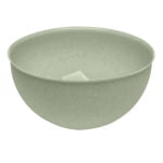 Миска Palsby Organic, большая, зеленая