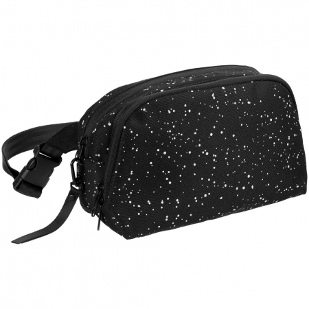 Поясная сумка Stardust купить с нанесением логотипа оптом на заказ в интернет-магазине Санкт-Петербург
