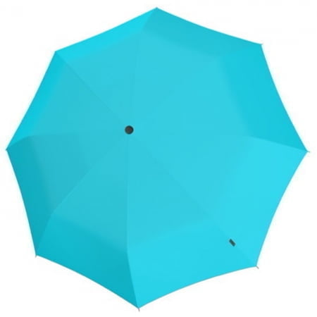 Зонт-трость U.900, бирюзовый купить с нанесением логотипа оптом на заказ в интернет-магазине Санкт-Петербург
