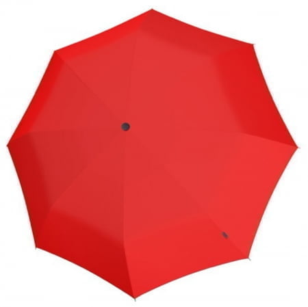 Зонт-трость U.900, красный купить с нанесением логотипа оптом на заказ в интернет-магазине Санкт-Петербург