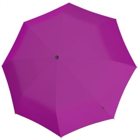 Зонт-трость U.900, фиолетовый купить с нанесением логотипа оптом на заказ в интернет-магазине Санкт-Петербург