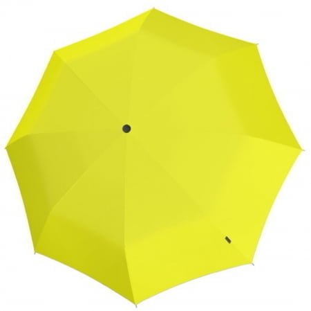 Зонт-трость U.900, желтый купить с нанесением логотипа оптом на заказ в интернет-магазине Санкт-Петербург