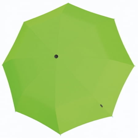 Зонт-трость U.900, зеленое яблоко купить с нанесением логотипа оптом на заказ в интернет-магазине Санкт-Петербург