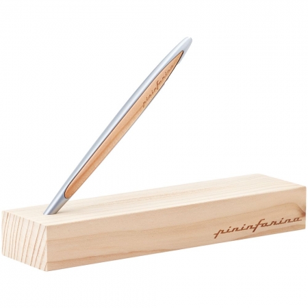 Вечная ручка Cambiano Cedarwood купить с нанесением логотипа оптом на заказ в интернет-магазине Санкт-Петербург