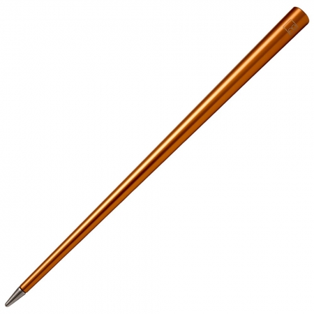 Вечная ручка Forever Prima, оранжевая купить с нанесением логотипа оптом на заказ в интернет-магазине Санкт-Петербург