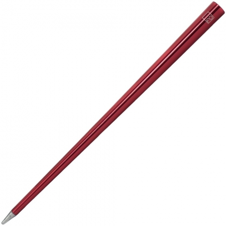 Вечная ручка Forever Prima, красная купить с нанесением логотипа оптом на заказ в интернет-магазине Санкт-Петербург