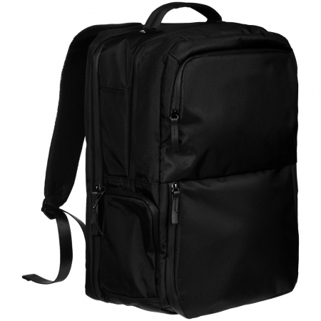 Рюкзак для ноутбука inStark купить с нанесением логотипа оптом на заказ в интернет-магазине Санкт-Петербург