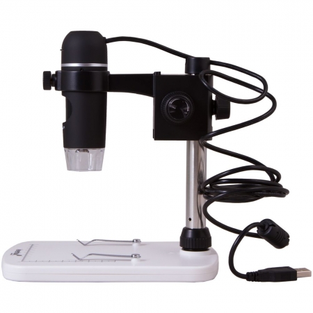Цифровой микроскоп DTX 90 купить с нанесением логотипа оптом на заказ в интернет-магазине Санкт-Петербург