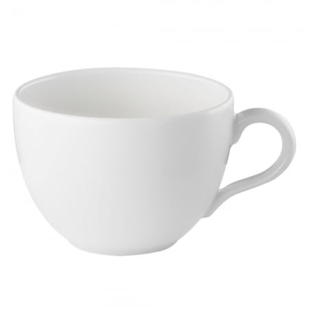 Чашка кофейная Legio, белая купить с нанесением логотипа оптом на заказ в интернет-магазине Санкт-Петербург