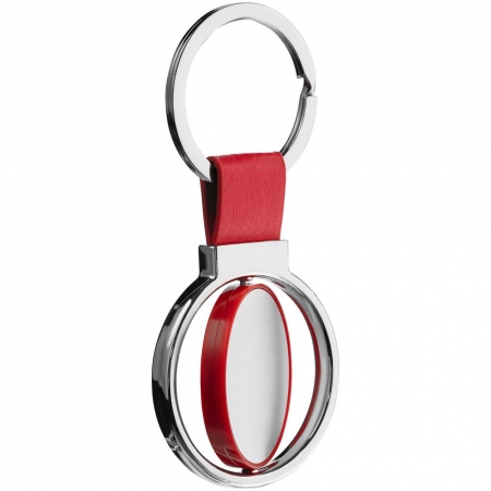 Брелок Stalker ver.3, красный купить с нанесением логотипа оптом на заказ в интернет-магазине Санкт-Петербург