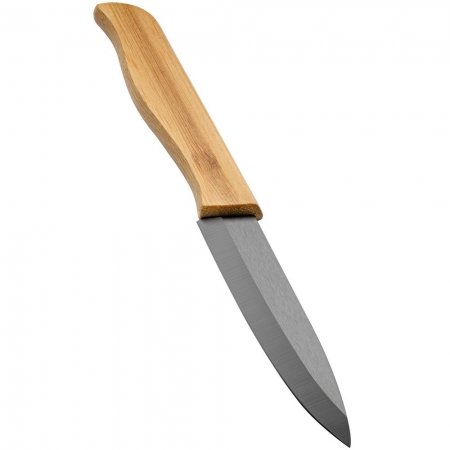 Нож для овощей Selva купить с нанесением логотипа оптом на заказ в интернет-магазине Санкт-Петербург