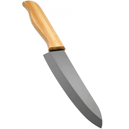 Нож кухонный Selva купить с нанесением логотипа оптом на заказ в интернет-магазине Санкт-Петербург