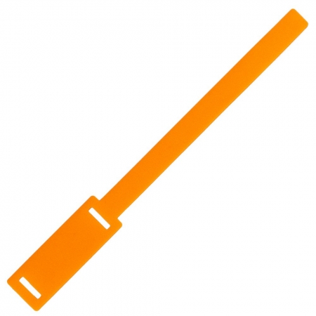 Пуллер Phita, оранжевый неон купить с нанесением логотипа оптом на заказ в интернет-магазине Санкт-Петербург