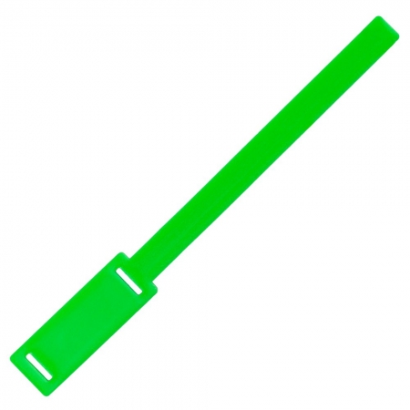 Пуллер Phita, зеленый неон купить с нанесением логотипа оптом на заказ в интернет-магазине Санкт-Петербург