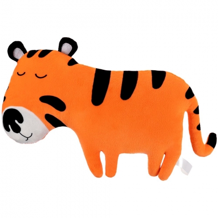 Подушка-игрушка Chan купить с нанесением логотипа оптом на заказ в интернет-магазине Санкт-Петербург