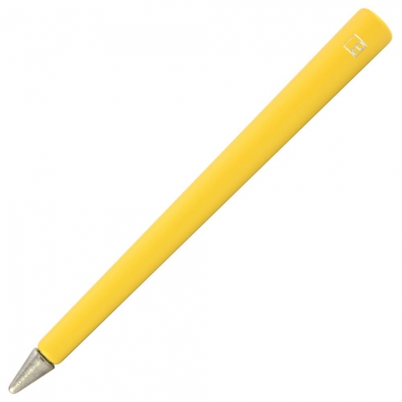 Вечная ручка Forever Primina, оранжевая купить с нанесением логотипа оптом на заказ в интернет-магазине Санкт-Петербург