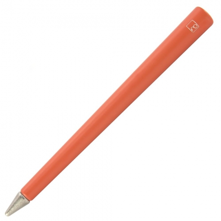 Вечная ручка Forever Primina, красная купить с нанесением логотипа оптом на заказ в интернет-магазине Санкт-Петербург