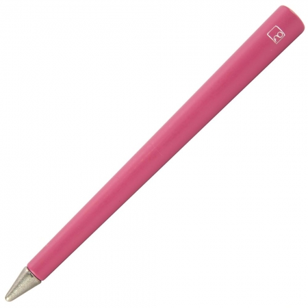 Вечная ручка Forever Primina, розовая (пурпурная) купить с нанесением логотипа оптом на заказ в интернет-магазине Санкт-Петербург