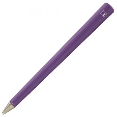 Вечная ручка Forever Primina, фиолетовая купить с нанесением логотипа оптом на заказ в интернет-магазине Санкт-Петербург