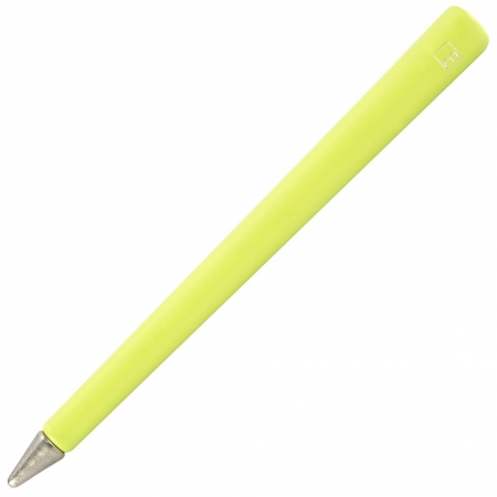 Вечная ручка Forever Primina, светло-зеленая купить с нанесением логотипа оптом на заказ в интернет-магазине Санкт-Петербург