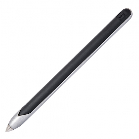 Вечная ручка Forever Libra, серебристая купить с нанесением логотипа оптом на заказ в интернет-магазине Санкт-Петербург