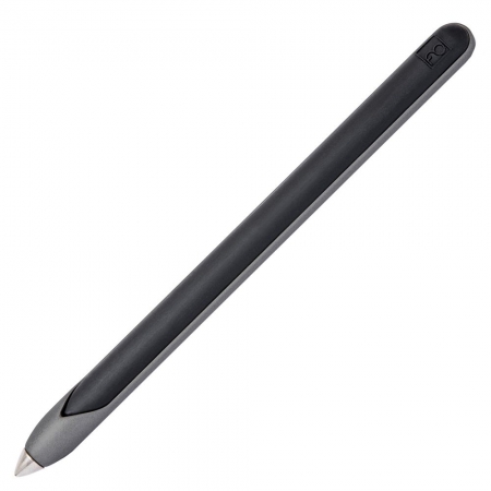Вечная ручка Forever Libra, серая купить с нанесением логотипа оптом на заказ в интернет-магазине Санкт-Петербург