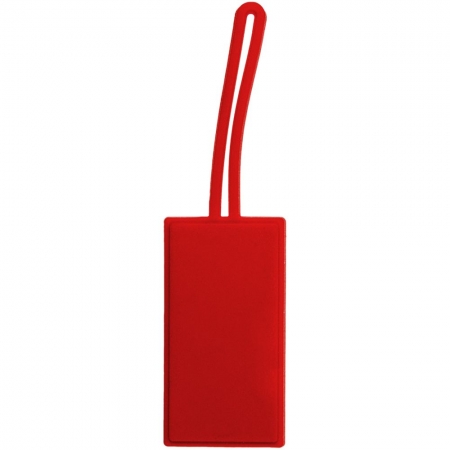 Пуллер Bunga, красный купить с нанесением логотипа оптом на заказ в интернет-магазине Санкт-Петербург