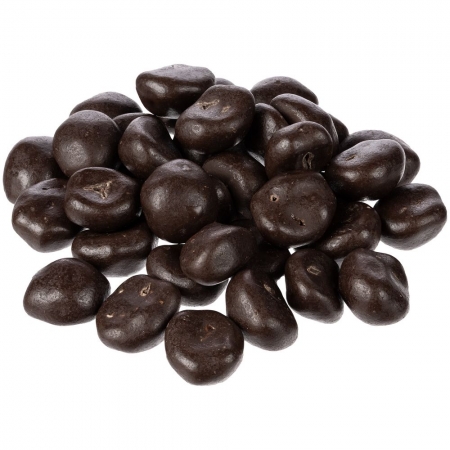 Кофейные зерна в шоколадной глазури Mr. Beans купить с нанесением логотипа оптом на заказ в интернет-магазине Санкт-Петербург