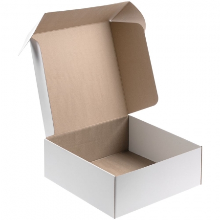 Коробка Enorme купить с нанесением логотипа оптом на заказ в интернет-магазине Санкт-Петербург