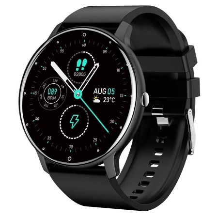 Смарт-часы Digma Smartline D4 купить с нанесением логотипа оптом на заказ в интернет-магазине Санкт-Петербург