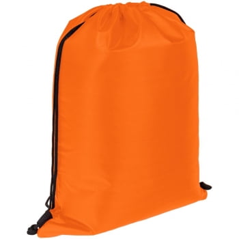 Рюкзак-холодильник Cool Hike, оранжевый купить с нанесением логотипа оптом на заказ в интернет-магазине Санкт-Петербург