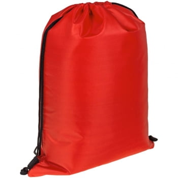 Рюкзак-холодильник Cool Hike, красный купить с нанесением логотипа оптом на заказ в интернет-магазине Санкт-Петербург
