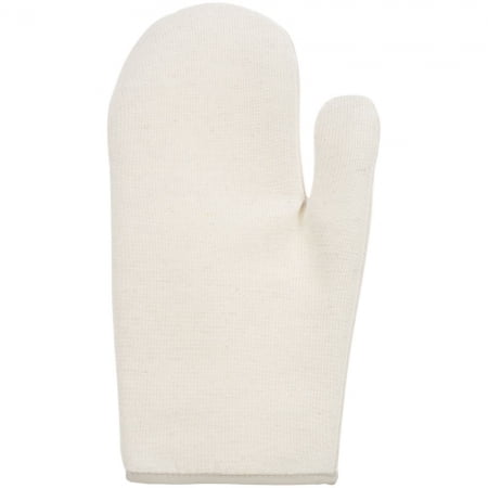 Прихватка-рукавица Holland, неокрашенная купить с нанесением логотипа оптом на заказ в интернет-магазине Санкт-Петербург