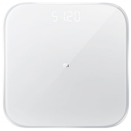 Смарт-весы Mi Smart Scale 2 купить с нанесением логотипа оптом на заказ в интернет-магазине Санкт-Петербург