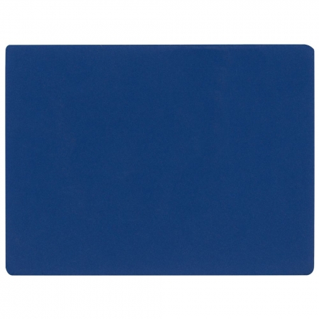 Лейбл Eta SoftTouch, M, синий купить с нанесением логотипа оптом на заказ в интернет-магазине Санкт-Петербург