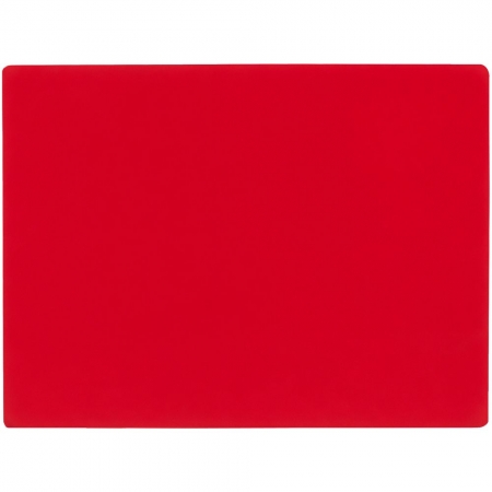 Лейбл Eta SoftTouch, M, красный купить с нанесением логотипа оптом на заказ в интернет-магазине Санкт-Петербург