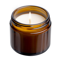 Свеча ароматическая Piccola, апельсин и корица купить с нанесением логотипа оптом на заказ в интернет-магазине Санкт-Петербург