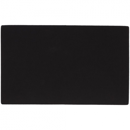 Лейбл Eta SoftTouch, XL, черный купить с нанесением логотипа оптом на заказ в интернет-магазине Санкт-Петербург