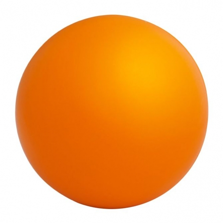 Антистресс Mash, оранжевый купить с нанесением логотипа оптом на заказ в интернет-магазине Санкт-Петербург