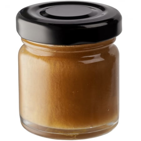 Мед Bee To Bear Mini, лесостепное разнотравье Алтая купить с нанесением логотипа оптом на заказ в интернет-магазине Санкт-Петербург