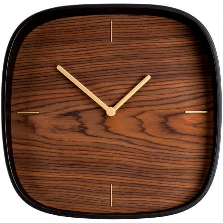 Часы настенные Mods купить с нанесением логотипа оптом на заказ в интернет-магазине Санкт-Петербург