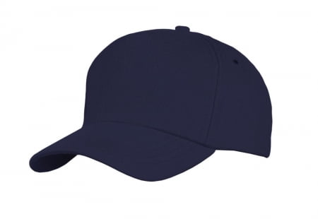 Бейсболка Unit Standard, темно-синяя купить с нанесением логотипа оптом на заказ в интернет-магазине Санкт-Петербург