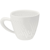 Чашка Coralli Rio купить с нанесением логотипа оптом на заказ в интернет-магазине Санкт-Петербург