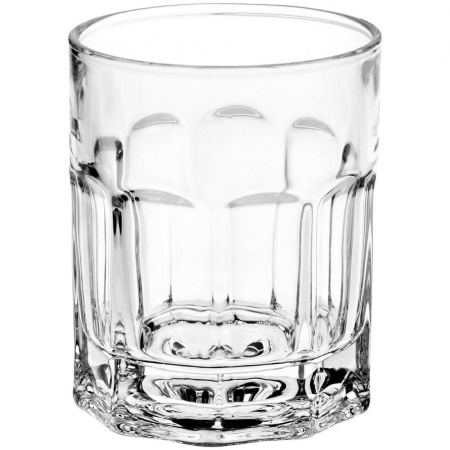 Вращающийся стакан для коктейлей Shtox Bar купить с нанесением логотипа оптом на заказ в интернет-магазине Санкт-Петербург