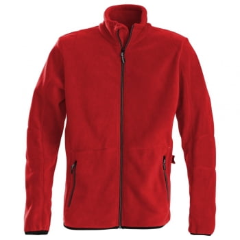 Куртка мужская SPEEDWAY, красная купить с нанесением логотипа оптом на заказ в интернет-магазине Санкт-Петербург