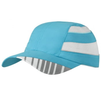 Бейсболка Ben Nevis, голубая купить с нанесением логотипа оптом на заказ в интернет-магазине Санкт-Петербург